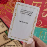 Monopoly - A Court of Thorns and Roses Edition Board Game - Screenshot 6