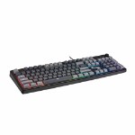 TteSPORTS - PurePlay+ RGB Performance Gaming Keyboard & Mouse Combo - Screenshot 2