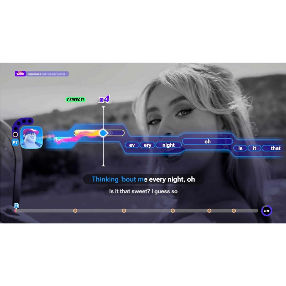 Let's Sing 2027 + 2 Mic Bundle - Screenshot 7