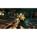 Bioshock The Collection (Code-in-a-Box) - Screenshot 3