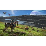 Avatar: Frontiers of Pandora - From the Ashes Edition - Screenshot 4