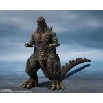 Godzilla - Godzilla the Ride: Great Clash - S.H.MonsterArts Godzilla Figure - Screenshot 1