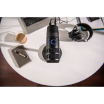 Audio Technica - AT2040USB Broadcast USB Microphone - Screenshot 2