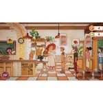 The Witch's Bakery - Screenshot 1