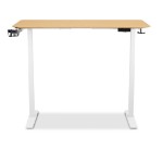 TTRacing - Titus X Smart Desk - 1.4m Oak (M) - Screenshot 6
