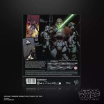 Star Wars - The Black Series - Misty & Cav (SCAR Squadron) Action Figure 2-Pack - Screenshot 2