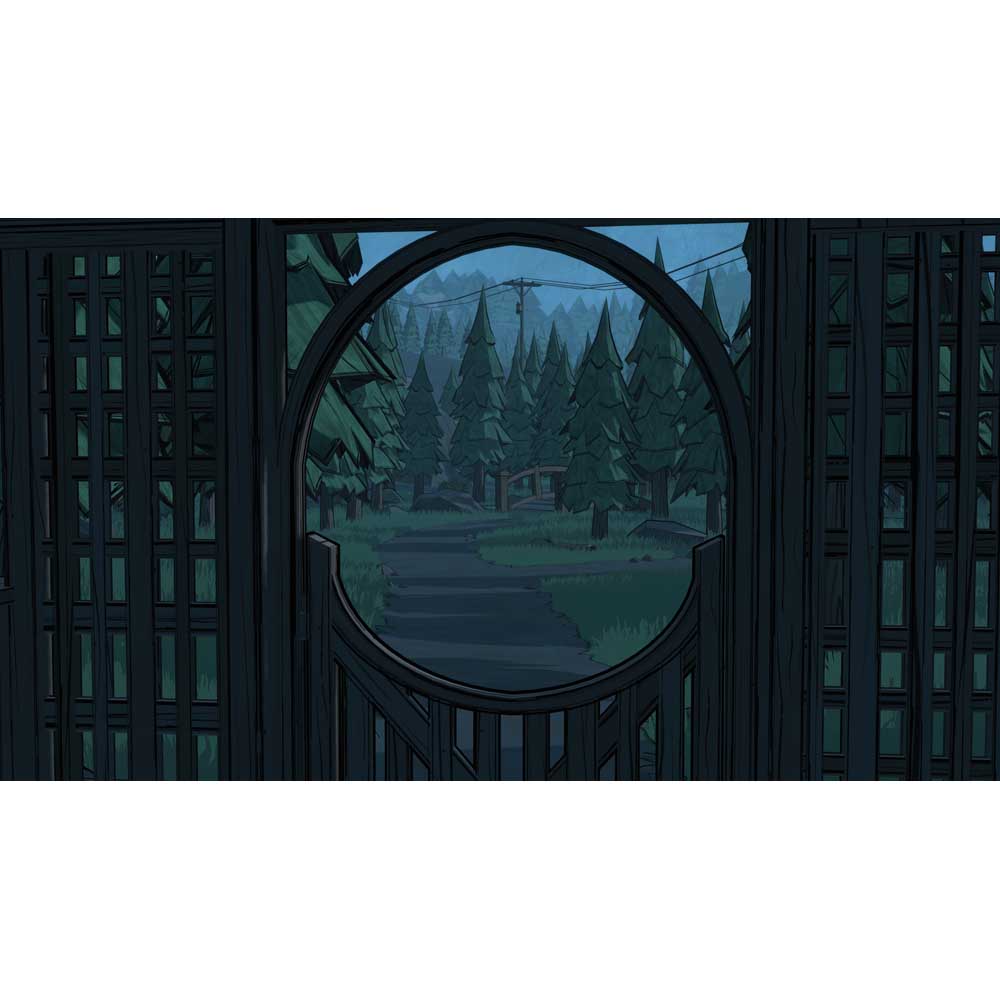 Blue Prince - Screenshot 11