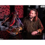 Star Wars - Darth Revan Premium Format Figure - Screenshot 3