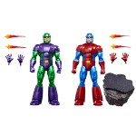 Marvel - X-Men - Sentinels (Variants) Marvel Legends Action Figure 2-Pack - Screenshot 1
