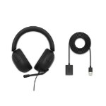 Sony - INZONE H3 Wired Headset (For PC/PS5) - Black - Screenshot 1