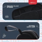 4Gamers Premium Travel Kit for Nintendo Switch 2 - Screenshot 4