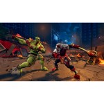 Invincible VS - Screenshot 5