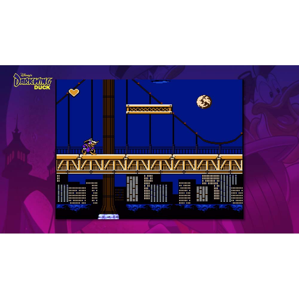 The Disney Afternoon Collection - Screenshot 5