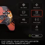 PowerA - Borderlands 4 Deluxe Wireless Controller for XBOX Series X|S - Screenshot 5