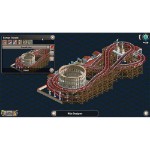 RollerCoaster Tycoon Classic - Screenshot 3