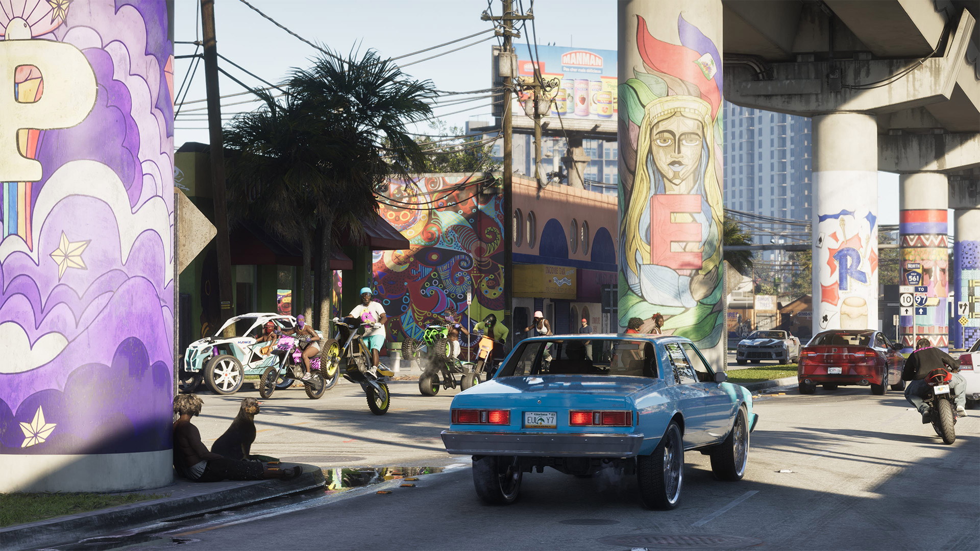 Grand Theft Auto VI - Screenshot 9