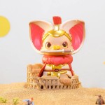 POP MART - Yoki Travel Around the World Series Blind Box (Single Box) - Screenshot 4