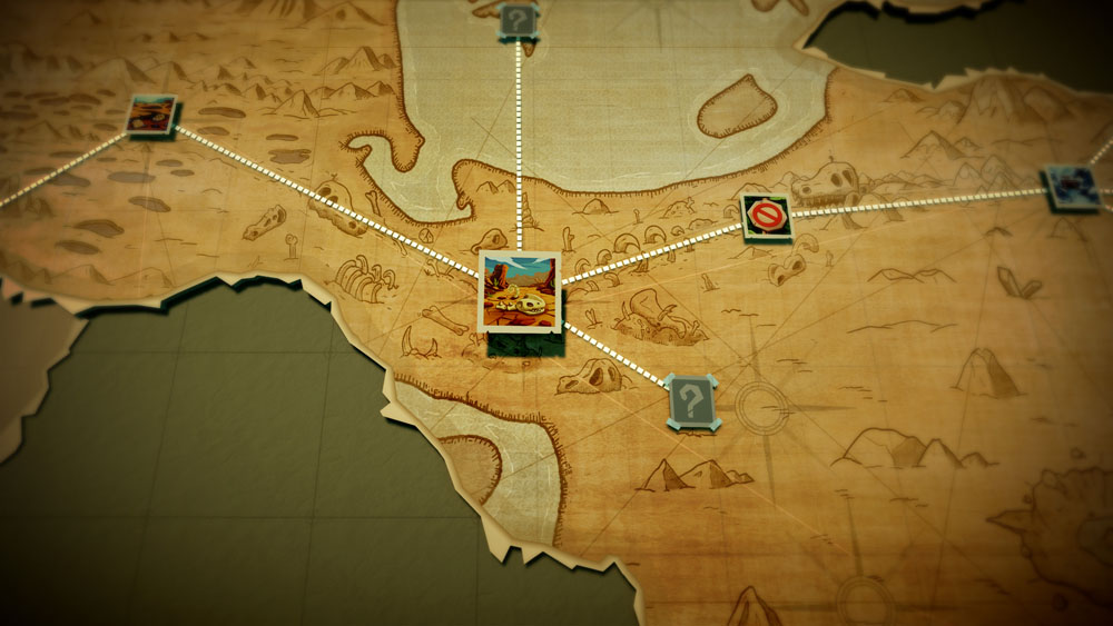Two Point Museum - Screenshot 10
