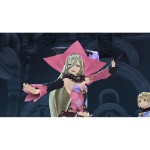Tales of Berseria Remastered - Screenshot 2