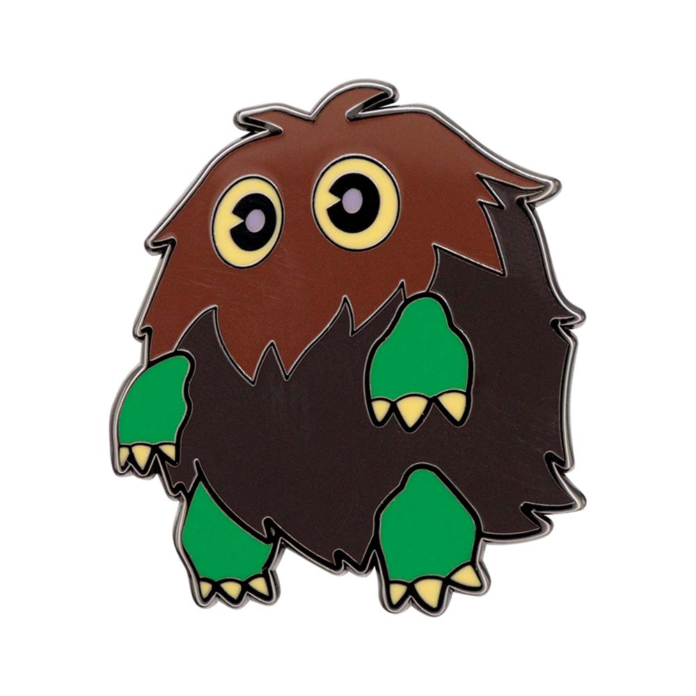 Yu-Gi-Oh! - Mystery Pin Badge V2 Blind Box (Single Box) - Screenshot 6