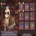 The Knight Witch - Screenshot 3