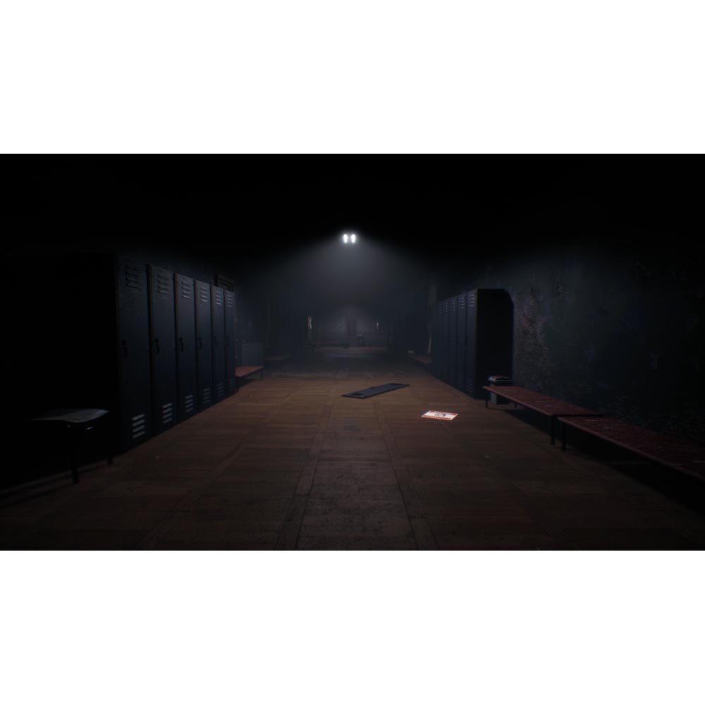 The Nightmare Box Vol 1 - Screenshot 15