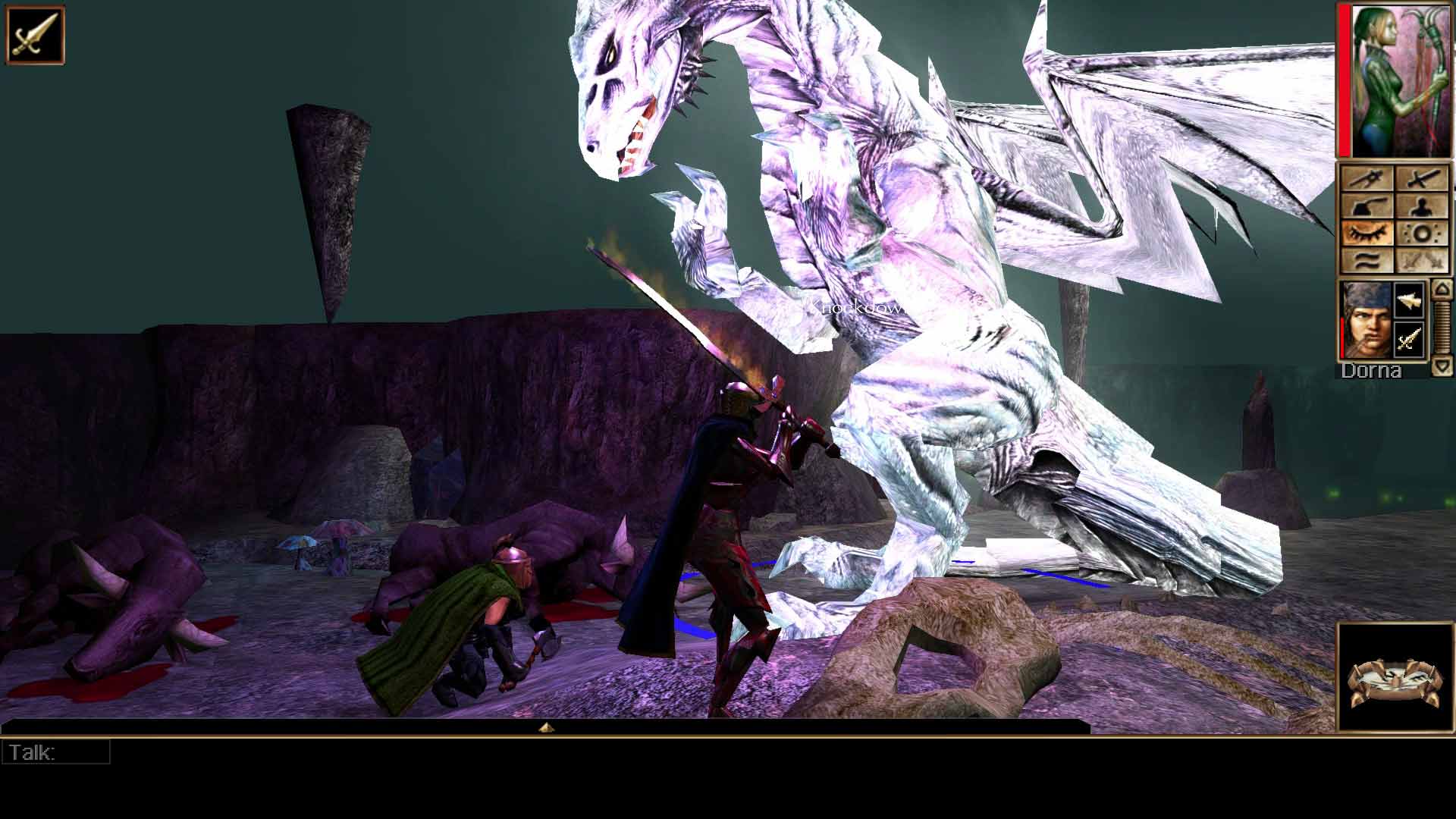 Neverwinter Nights Enhanced Edition - Screenshot 13