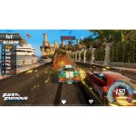 Fast & Furious Arcade Edition - Screenshot 2