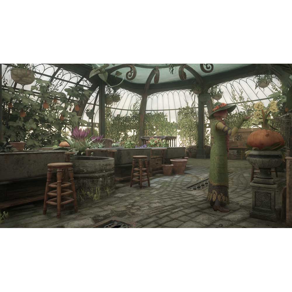 Hogwarts Legacy - Screenshot 3