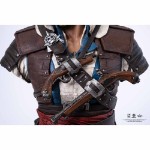 Assassin's Creed – Edward Kenway 1/4 Scale Bust - Screenshot 1
