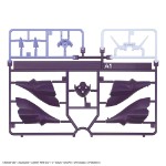 Pokemon - Ceruledge Model Kit Figure - Screenshot 2