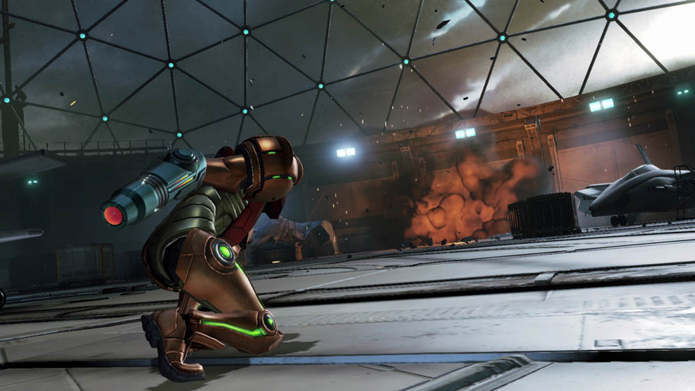 Metroid Prime 4: Beyond - Screenshot 13