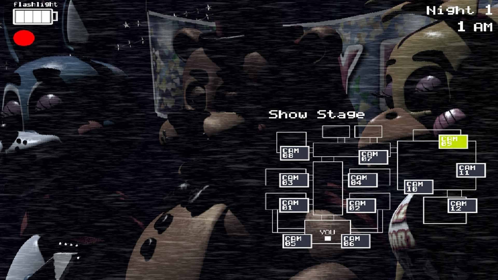 Five Nights at Freddy's - Core Collection - Screenshot 6