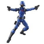 G.I. Joe - Classified Series - Retro Cardback Cobra Valkyrie Action Figure - Screenshot 5