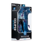 DC Multiverse - Eclipso (DC Classic) 7" Action Figure - Screenshot 3