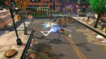 Teenage Mutant Ninja Turtles: Mutants Unleashed - Screenshot 4