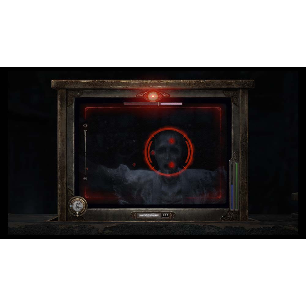 Fatal Frame II: Crimson Butterfly - Screenshot 2