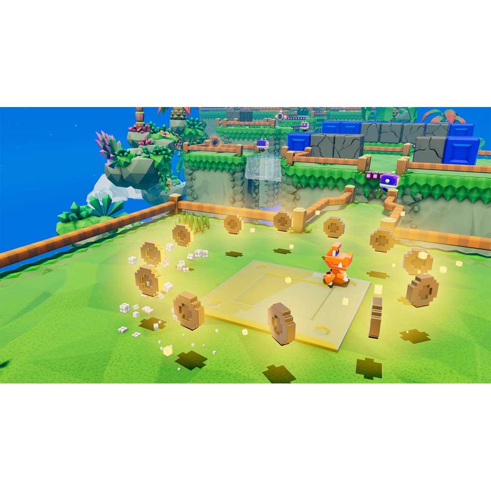 Yooka-Replaylee - Screenshot 7