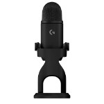 Logitech - Blue Yeti 2 USB Microphone - Screenshot 1