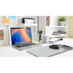 Laser Wireless Charging Laptop Sleeve Up to 16 Inch - Grey - Screenshot 8