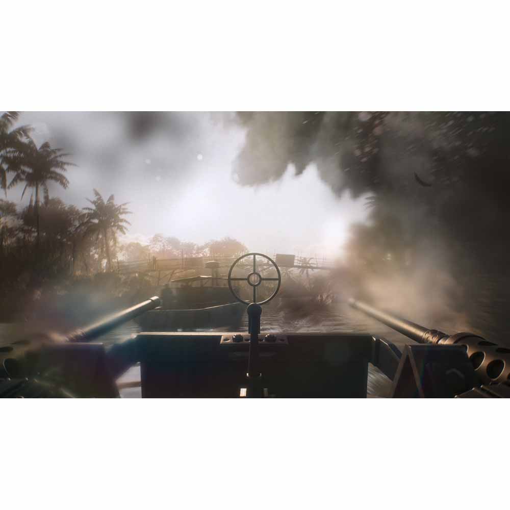 Hell Let Loose: Vietnam - Screenshot 5