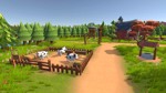 Life in Willowdale: Farm Adventures - Screenshot 4