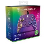 Turtle Beach -  Afterglow Wave Wired Controller for Xbox – Purple - Screenshot 4