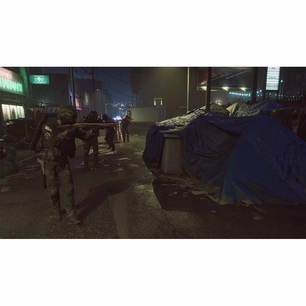 Ready or Not - Day One Edition - Screenshot 10