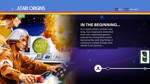 Atari 50: The Anniversary Celebration - Screenshot 1