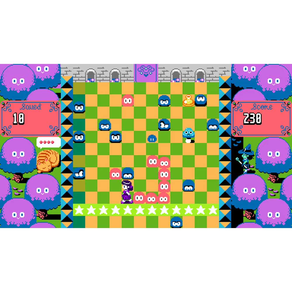 UFO 50 - Screenshot 6