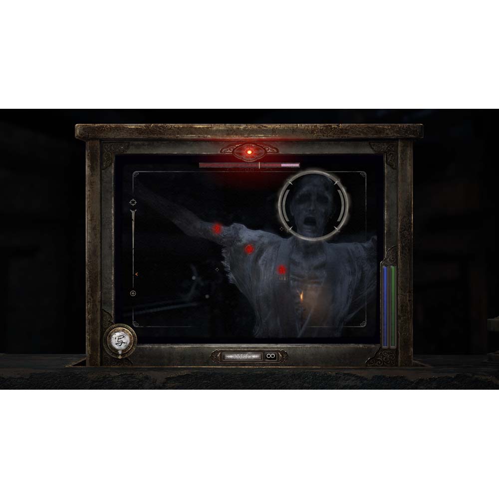 Fatal Frame II: Crimson Butterfly - Screenshot 9
