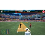 Don Bradman: Cricket Jr (Code-In-A-Box) - Screenshot 1