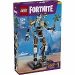 Fortnite – LEGO KIT #77081 - Screenshot 4