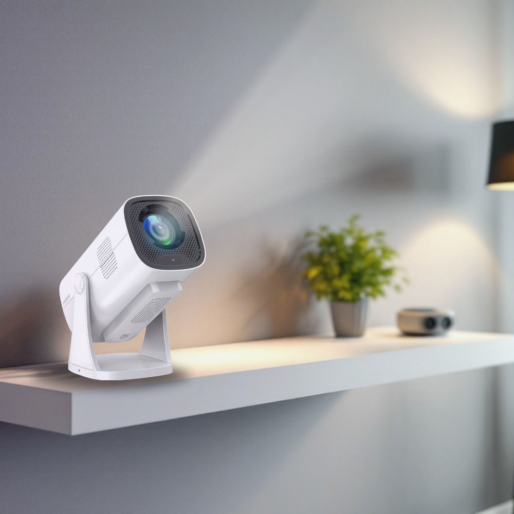 Philips - NeoPix 250 Smart Projector - Screenshot 2